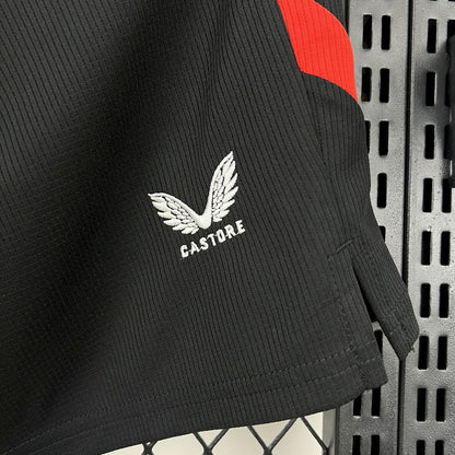 Athletic Bilbao 2025/26 Home Shorts