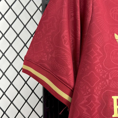 Bayern Munich 2024/25 125 Anniversary Beckenbauer Cup Jersey
