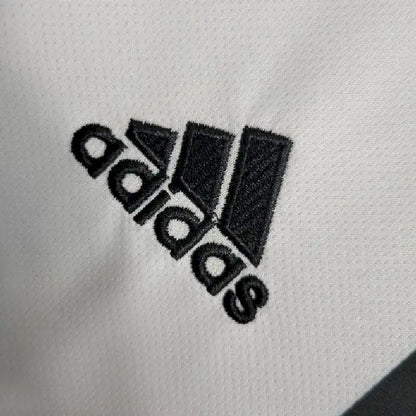 Camisa pré-jogo do River Plate 2023/24