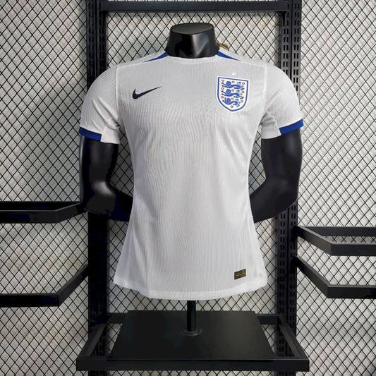 Camisa da Inglaterra Euro 2023/24, versão jogadora