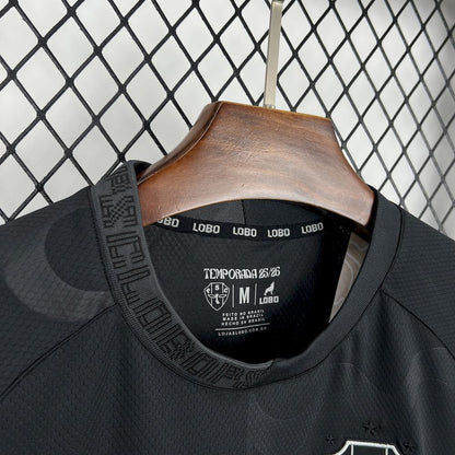 Women's Paysandu 2025/26 Third Jersey