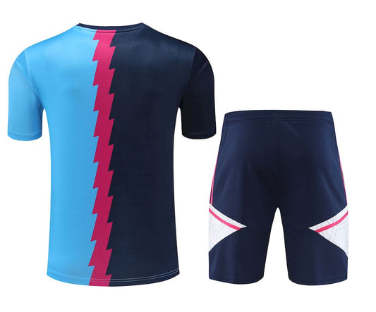 Camisa de treino adulto + short do Arsenal 2023/24 418