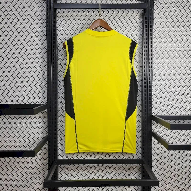 Men's Flamengo 2024/25 Pre-Match Tank Top