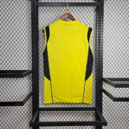 Men's Flamengo 2024/25 Pre-Match Tank Top