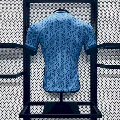 Camisa reserva da Inglaterra 2023/24, versão do jogador