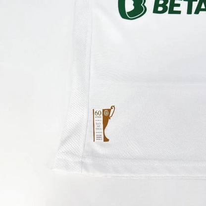 Sporting CP 2023/24 European Special Cup Winners’ Cup Anniversary Kids Kit