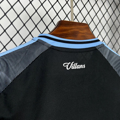 Aston Villa 2025/26 Away Jersey
