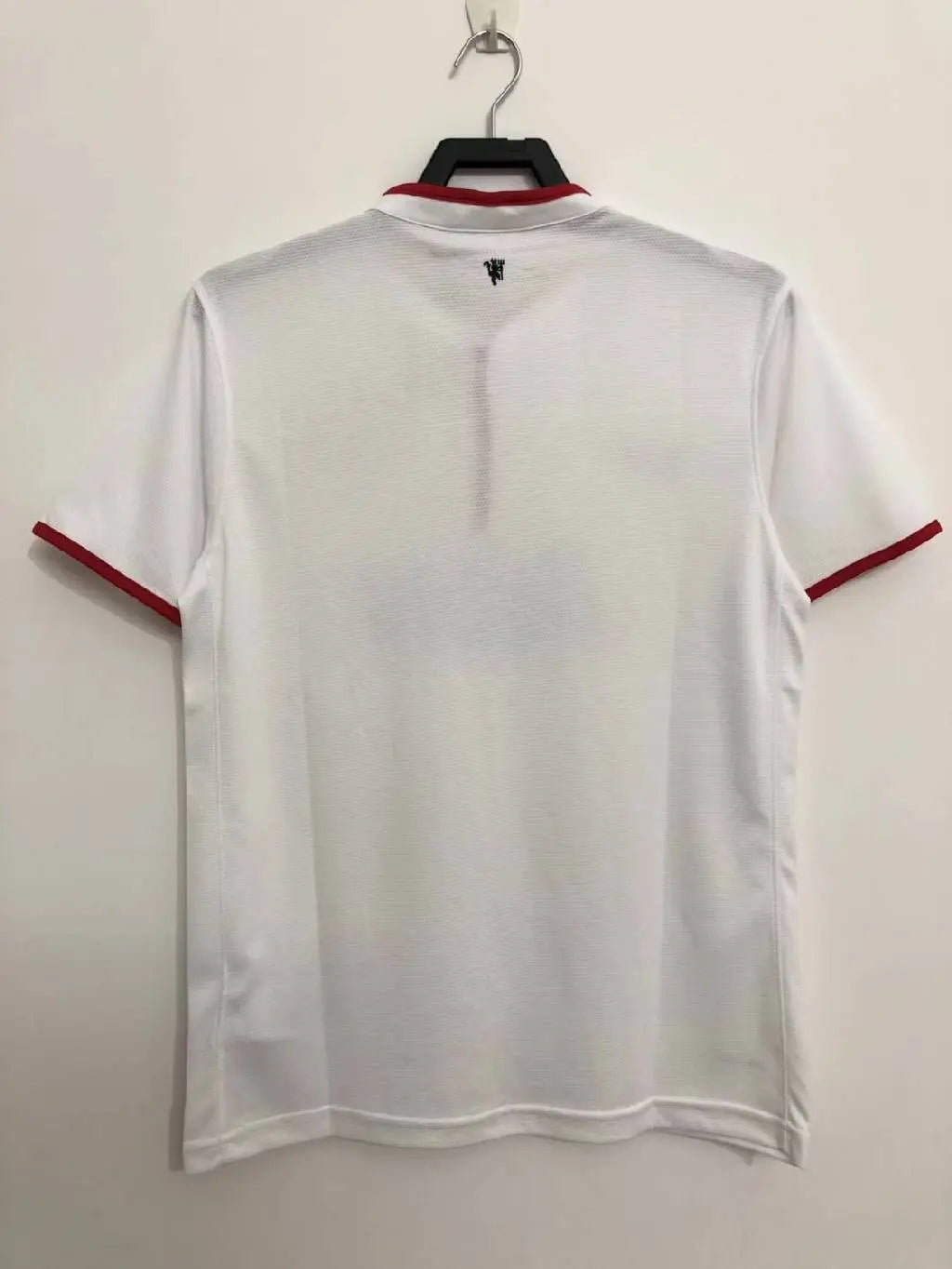 Camisa retrô reserva do Manchester United 2012/13