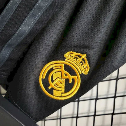 Real Madrid 2023/24 Third Kids Kit