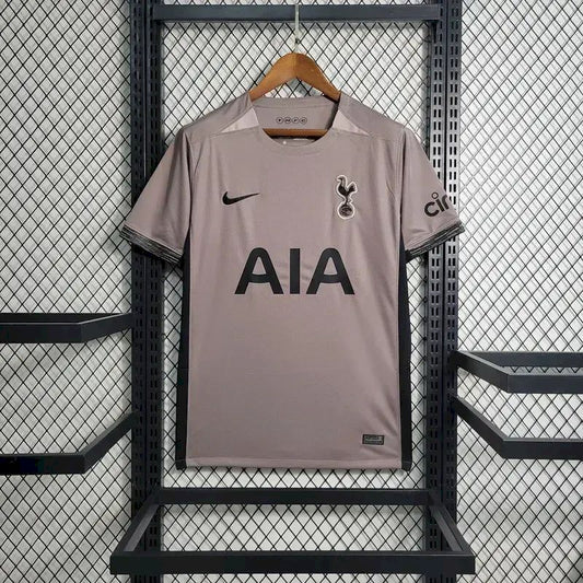 Terceira camisa do Tottenham Hotspur 2023/24