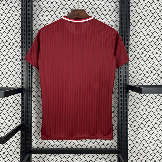 Bayern Munich 2025/26 Terrace Icons Jersey