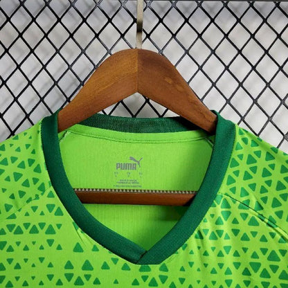 Camisa Pré-Jogo Palmeiras 2024/25