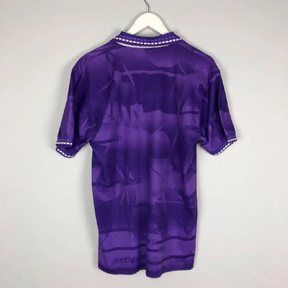 Camisa retrô principal da Fiorentina 1994-95