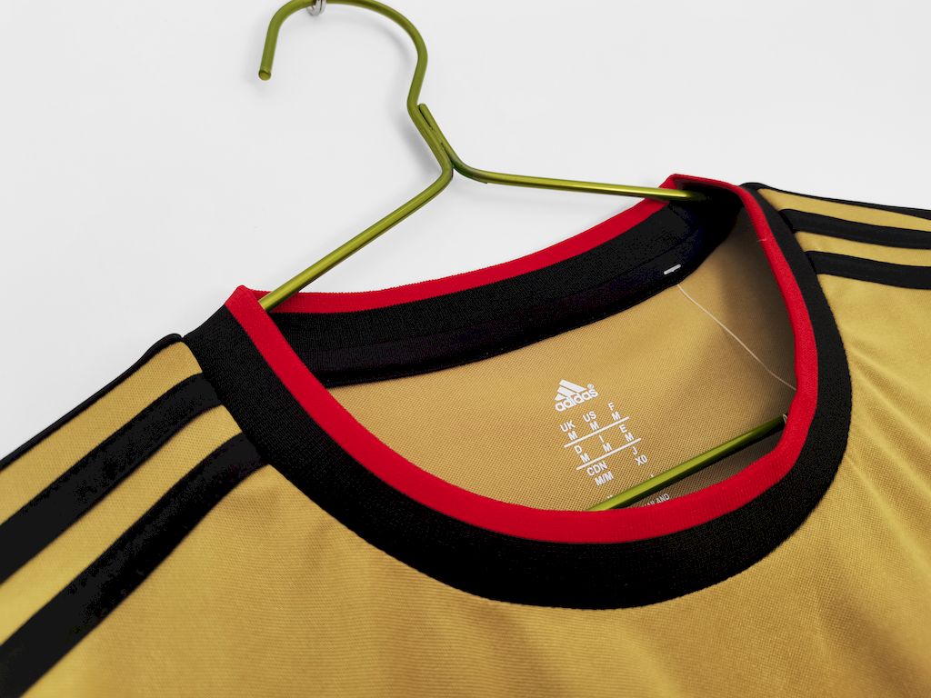 Camisa Retro Terceiro do AC Milan 2013/14