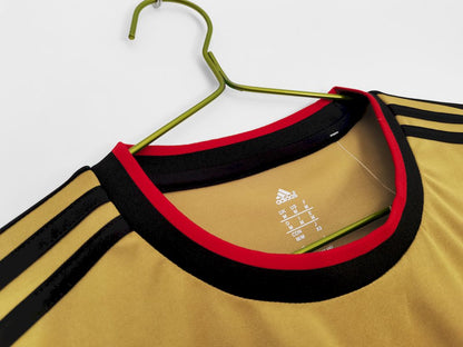 Camisa Retro Terceiro do AC Milan 2013/14