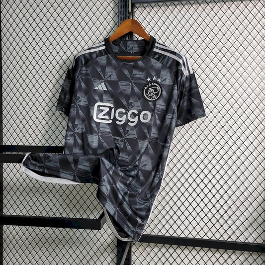 Terceira camisa do Ajax 2023/24