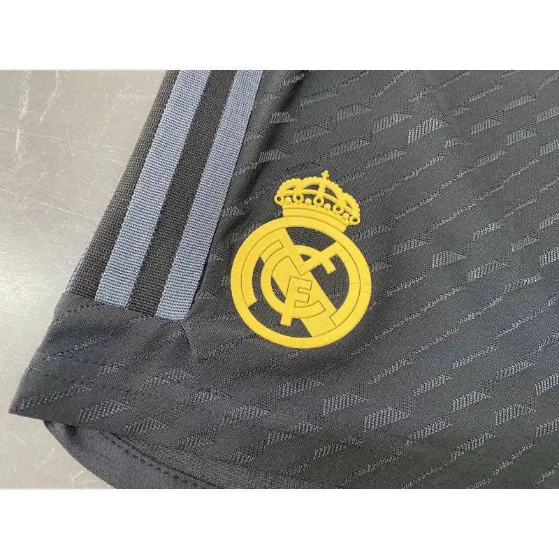 Real Madrid 2023/24 Third SHORTS Player Version