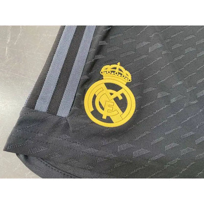 Real Madrid 2023/24 Third SHORTS Player Version