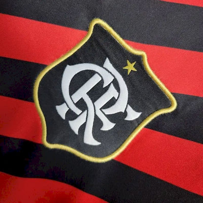 Men's Flamengo 2023/24 Jersey