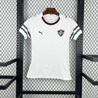 Women's Fluminense 2026/27 Away Jersey