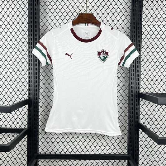 Women's Fluminense 2026/27 Away Jersey