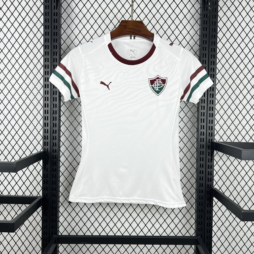 Women's Fluminense 2026/27 Away Jersey