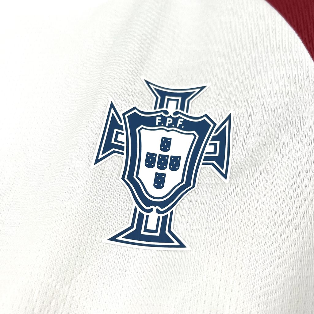 Men's Portugal 2026 World Cup Pre-Match Jersey