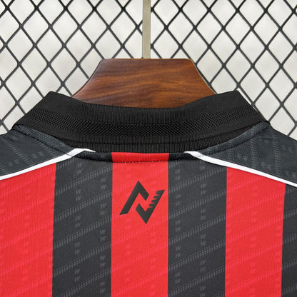 Vitória 2025/26 Home Jersey