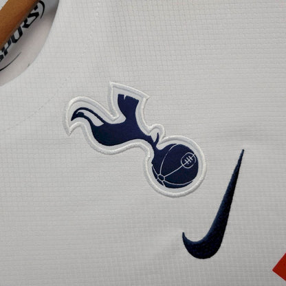 Women's Tottenham Hotspur 2025/26 Home Jersey