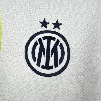 Inter Milan 2024/25 VR46 Special Edition Jersey
