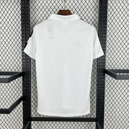 Camisa Retro Home Real Madrid 2002/03