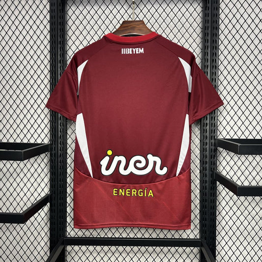 Albacete 2024/25 Away Jersey