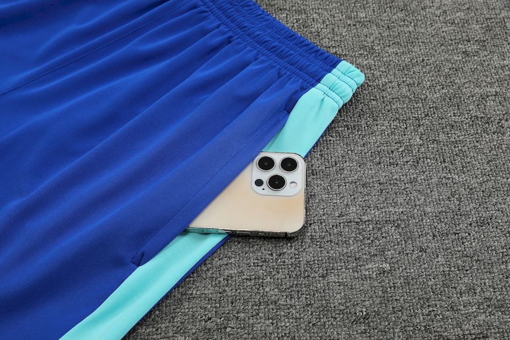 Regata e short adulto Barcelona 2023/24 418