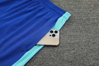 Regata e short adulto Barcelona 2023/24 418