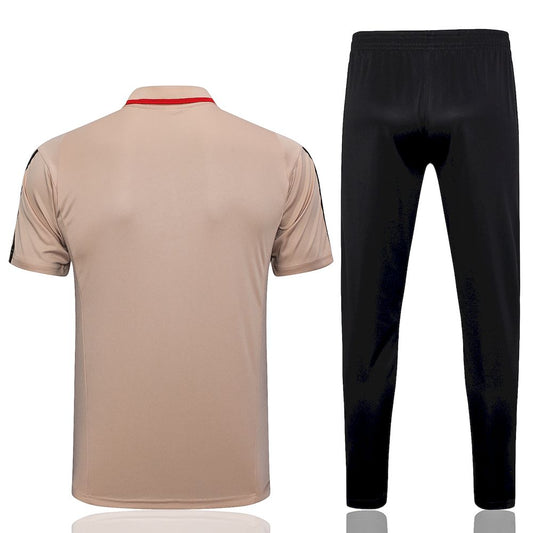 Sao Paulo 2023/24 Training Adult Jersey+Pant 815