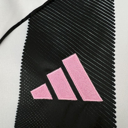 Juventus 2025/26 Home Jersey