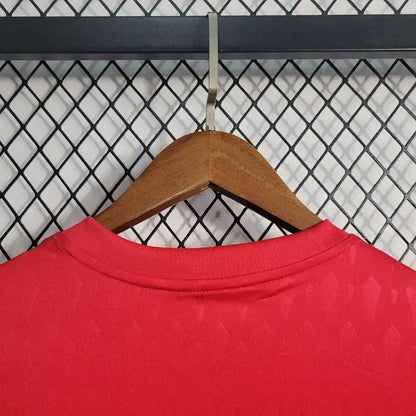 Men's Atlético Mineiro 2023/24 Goalkeeper Jersey