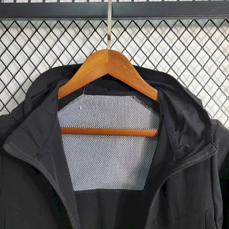 Botafogo 2023-24 Windbreaker