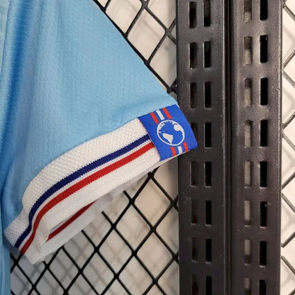 Camisa Bahia II 2023/24 Feminina