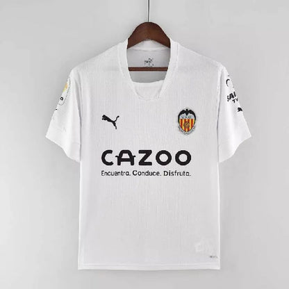 Camisa Valencia Home Boutique 2022/23
