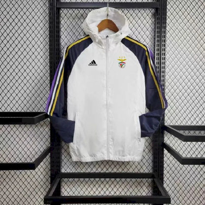 Blusão Benfica 2024-25
