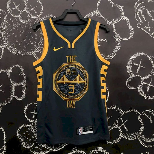 Camisa masculina Jordan Poole Team