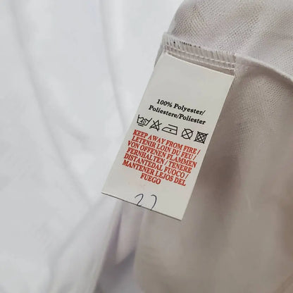 Camisa retrô da Inglaterra 1990/1992