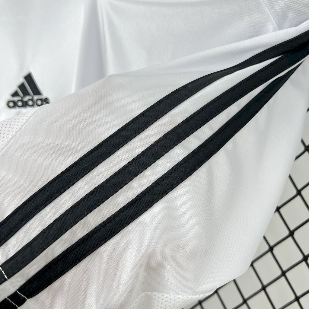 Camisa Retro Home Real Madrid 2004/05