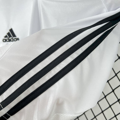 Camisa Retro Home Real Madrid 2004/05