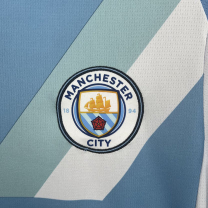 Manchester City 2025/26 FIFA Club World Cup Home Jersey