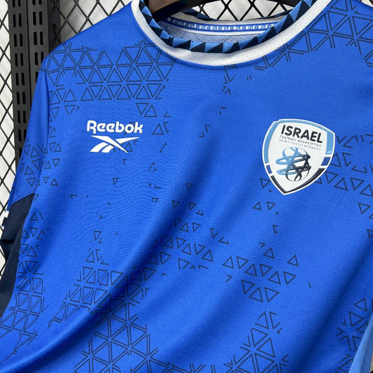 Men's Israel 2026 World Cup Away Jersey