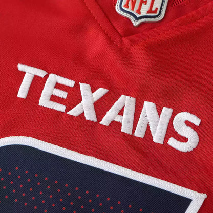Camisa NFL Houston Texans CJ Stroud 7