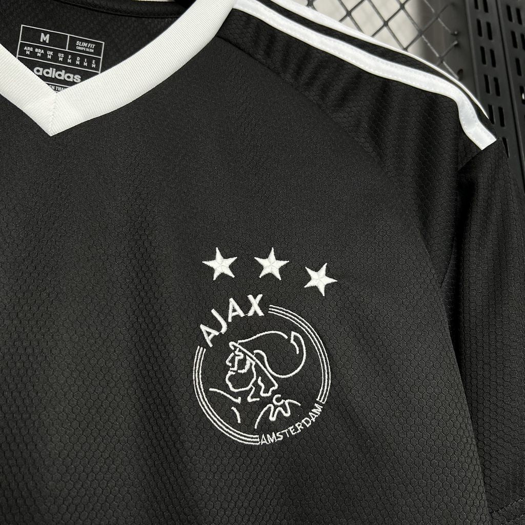 Camisa de treino do Ajax 2024/25