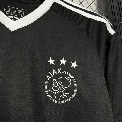Camisa de treino do Ajax 2024/25